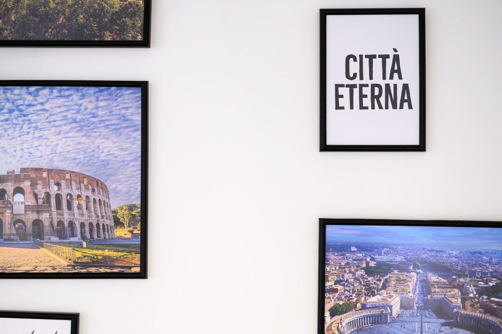 Da Eleonora - Centro Di * Roma